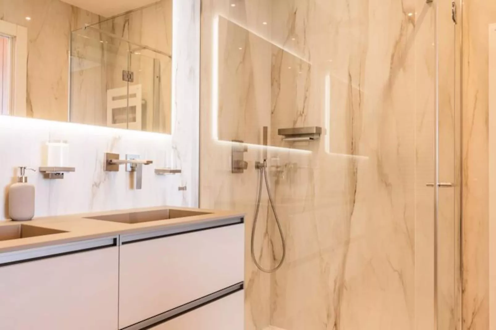 Résidence Rare ! Appartement Grand Standing - Croisette-Niet-getagd