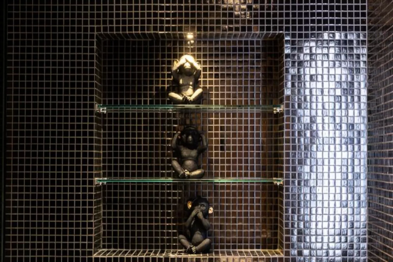 Résidence Rare ! 3p Piscines, Plages Et Parking-Niet-getagd