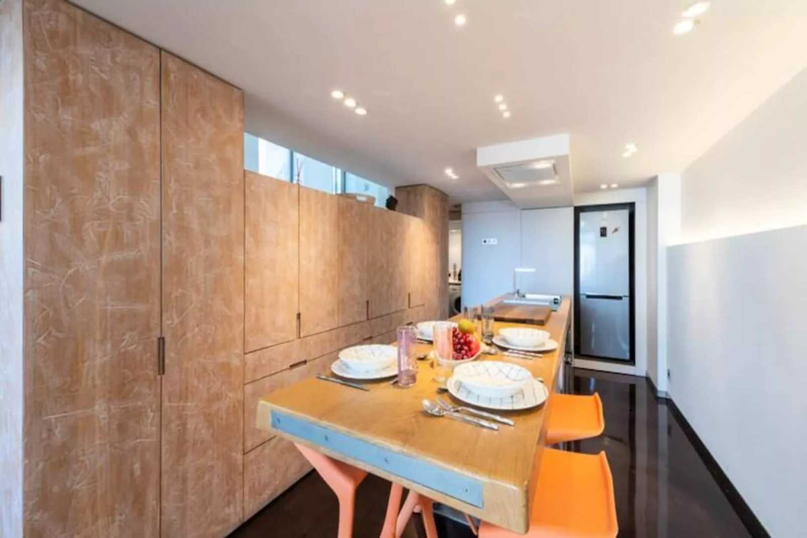 Résidence 2p Duplex 75m&sup2; Avec Piscine-Niet-getagd