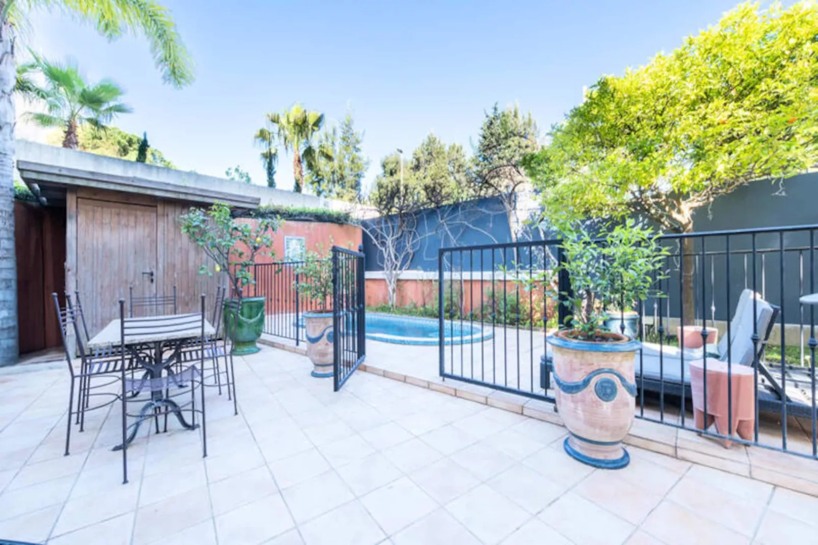 Résidence 4p Piscine Priv&eacute;e & Vue Mer-Niet-getagd