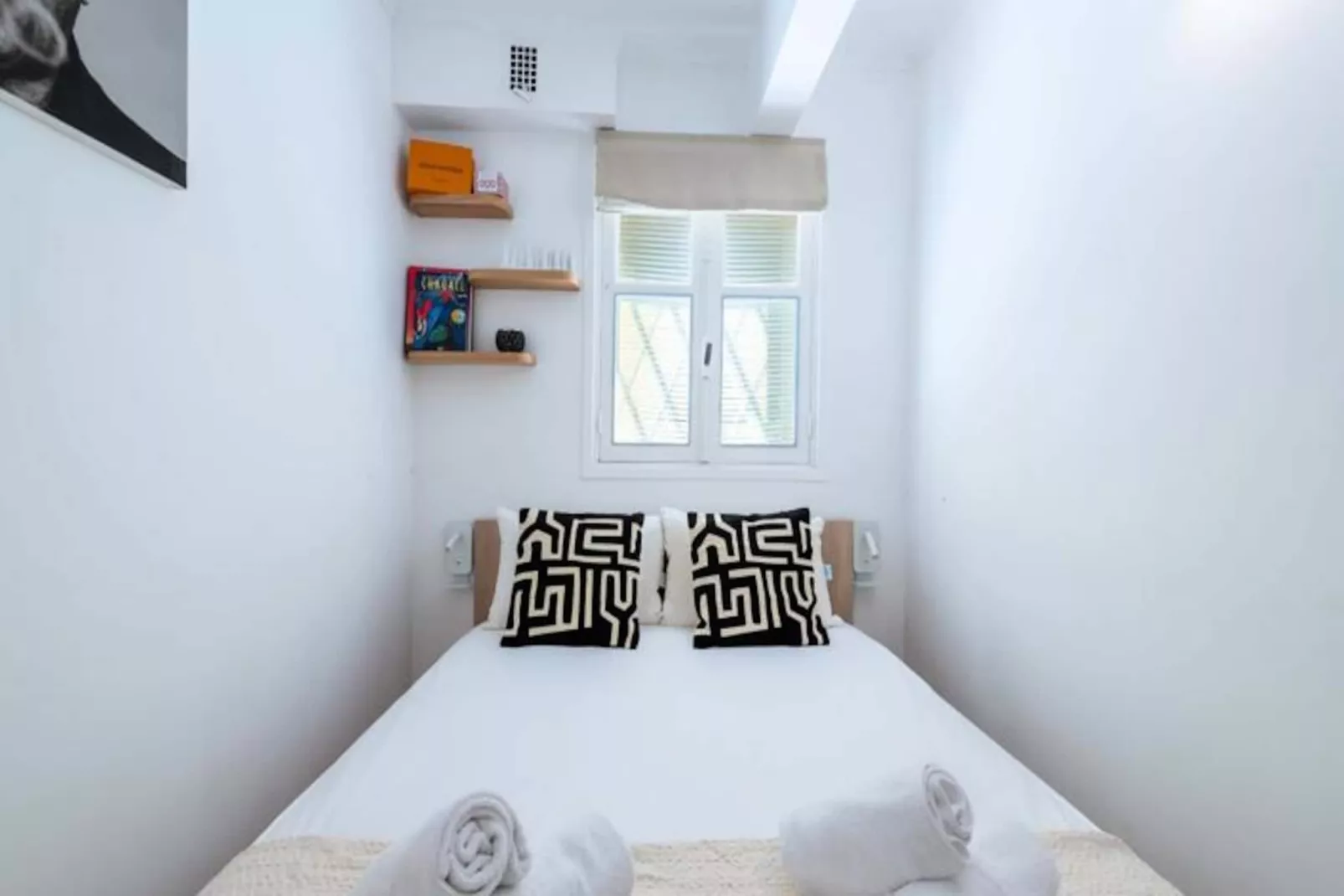 Résidence 2p Rez-de-jardin Au Calme &ndash; Cadre Paisible-Niet-getagd