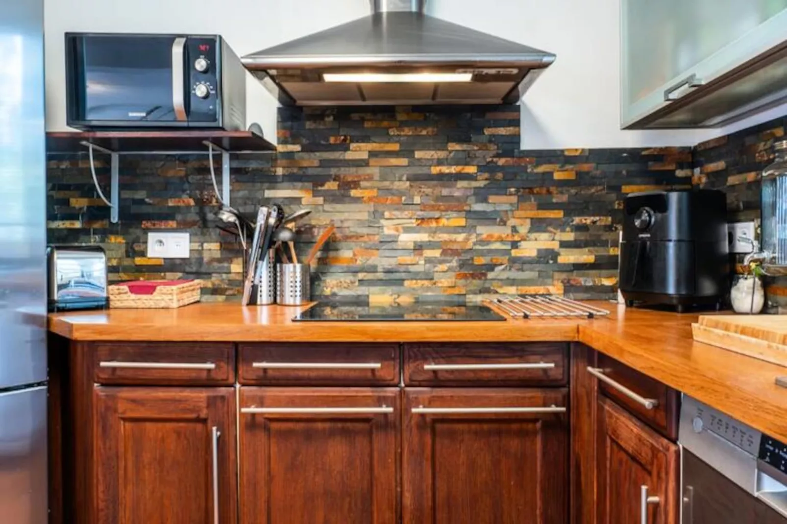 Résidence Villa 5 Chambres, Sauna, Piscine Et Vue Mer.-Niet-getagd