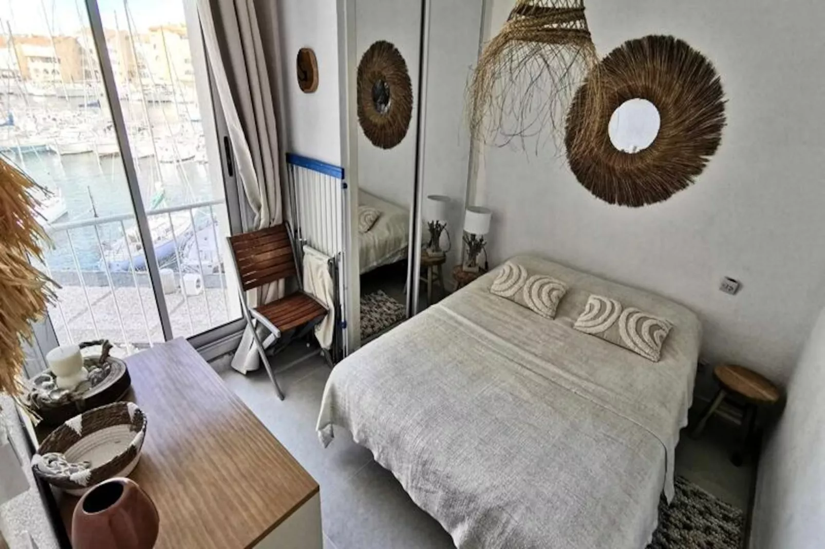 Résidence Karukera-Niet-getagd