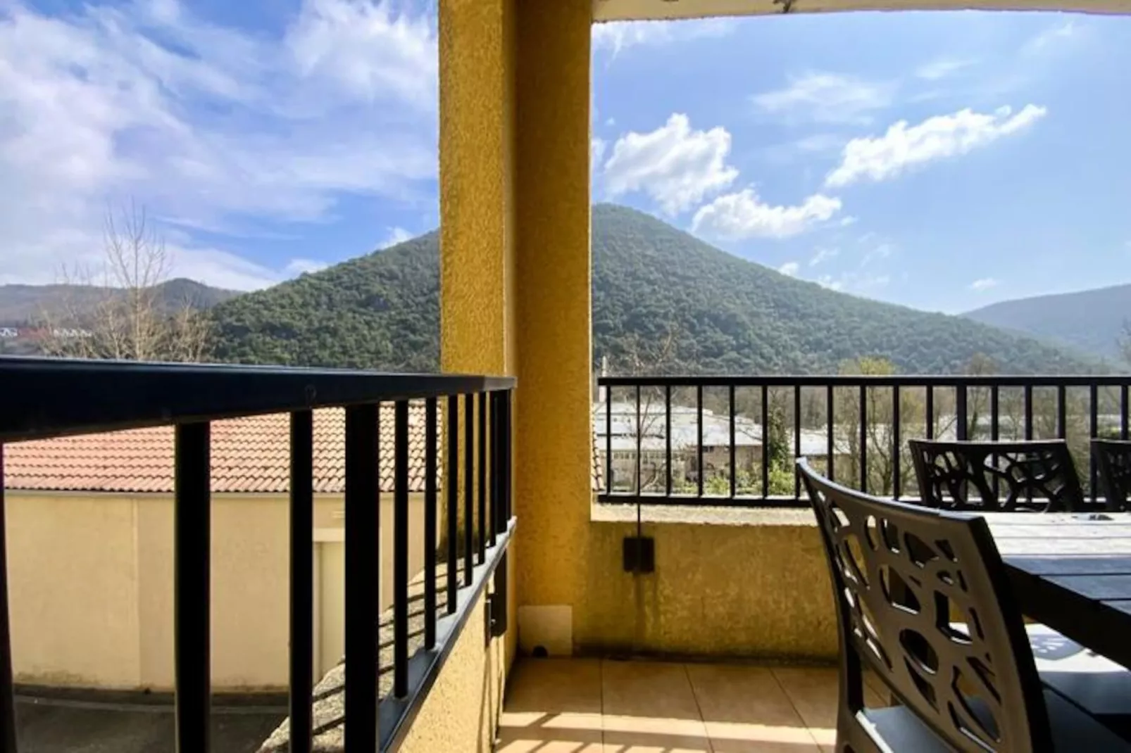 Résidence Les Na&iuml;ades C11- 2 Chambres Pour 6 Personnes !-Niet-getagd