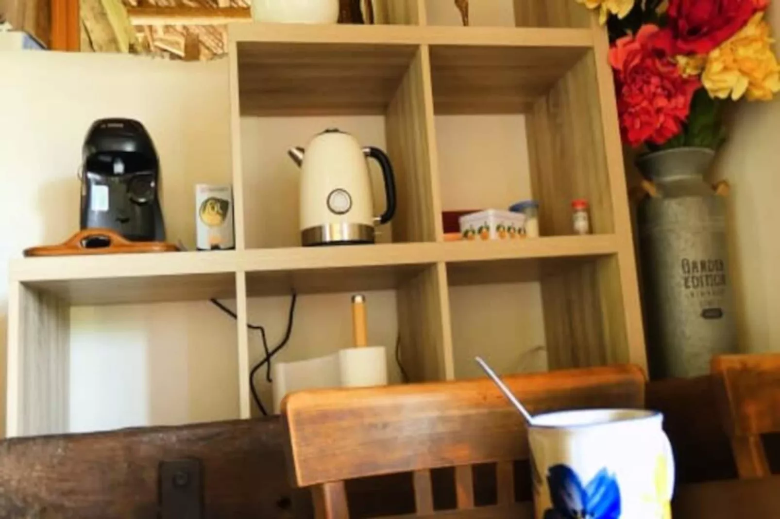 Résidence La Bergerie Calme, Nature & Authenticit&eacute;-Niet-getagd