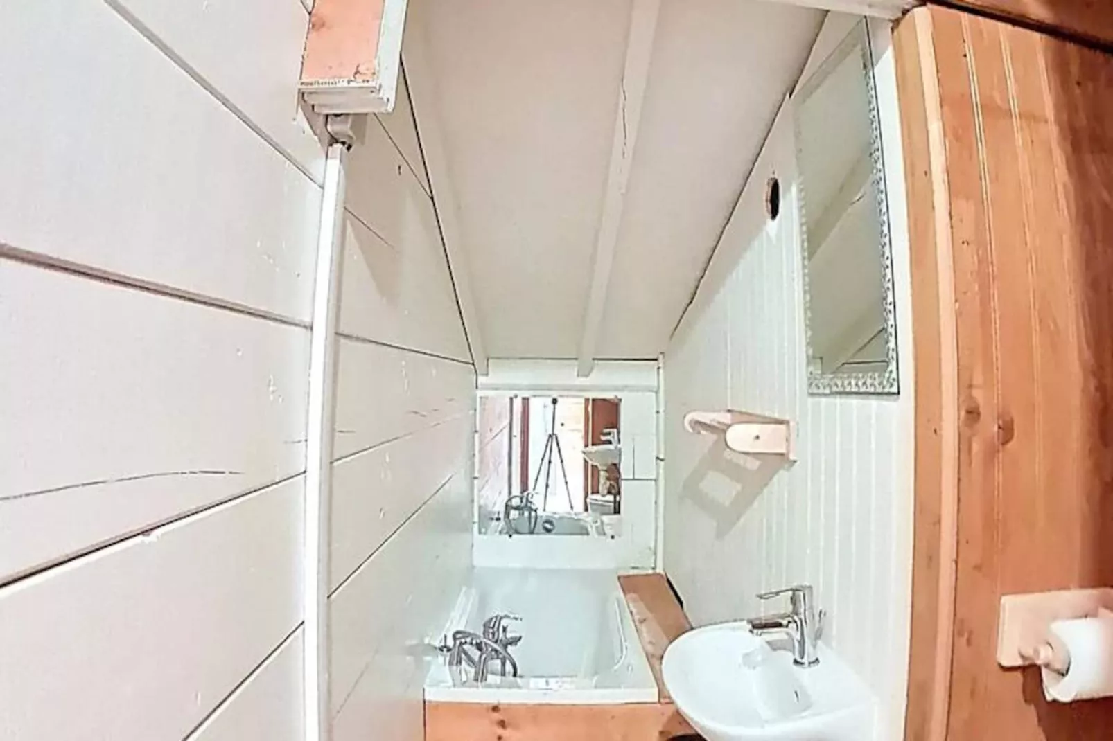 Résidence Ours Brun-Niet-getagd