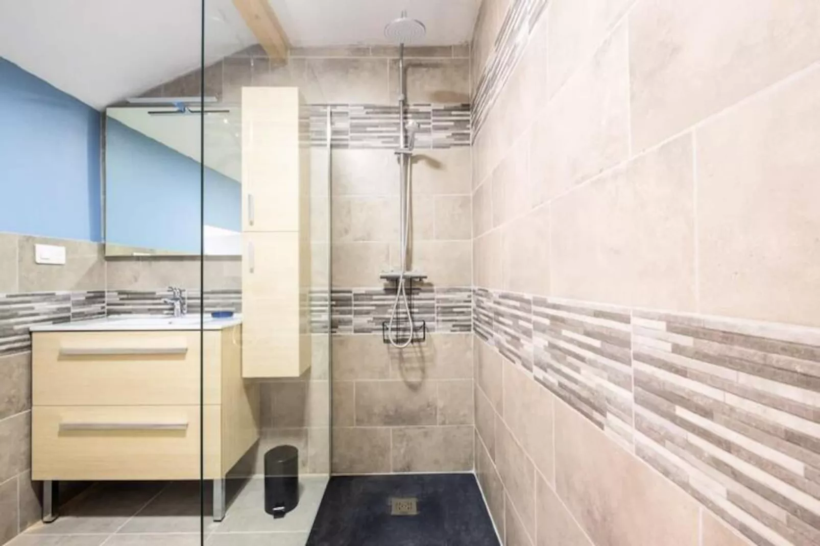 Gîte Location de vacances à lozeret-Niet-getagd