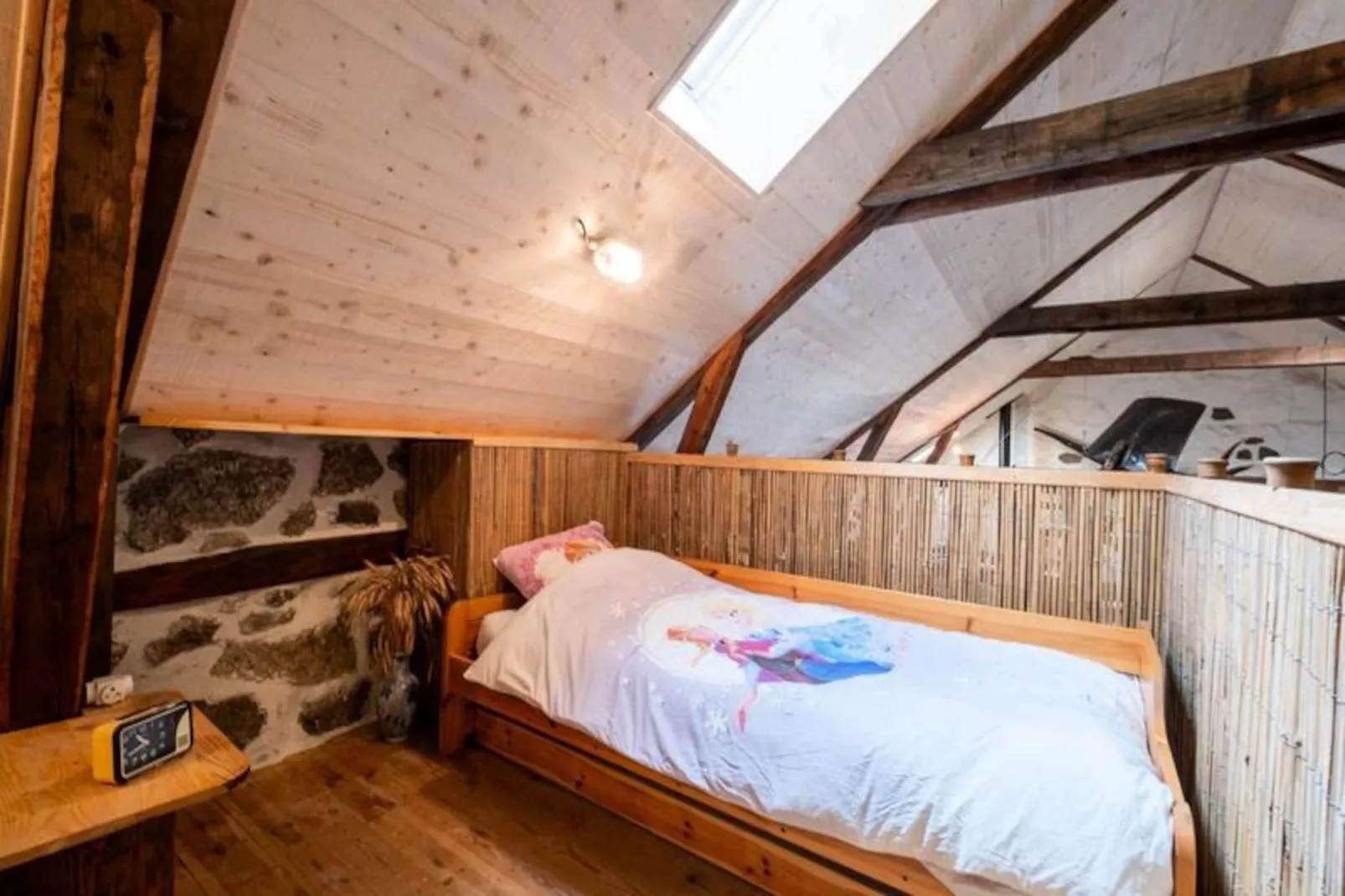 Gîte de France La grange d'elie 3 épis-Niet-getagd