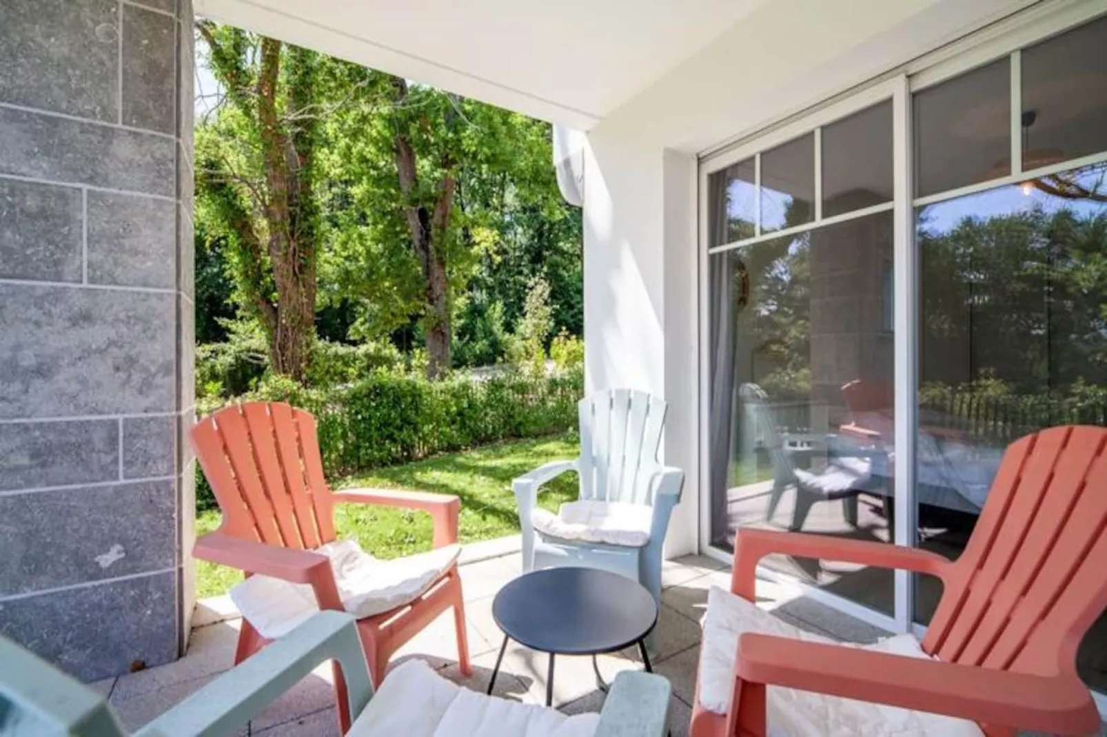 Appartement Belatza --Niet-getagd