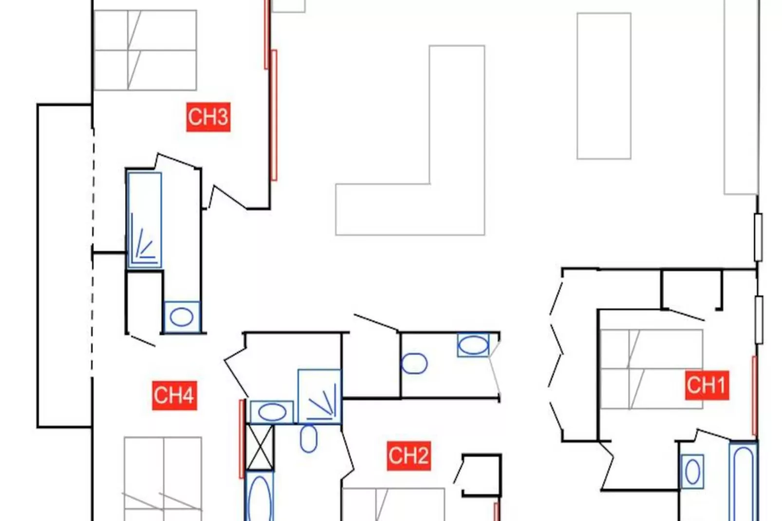 Chalet Bazile-Niet-getagd