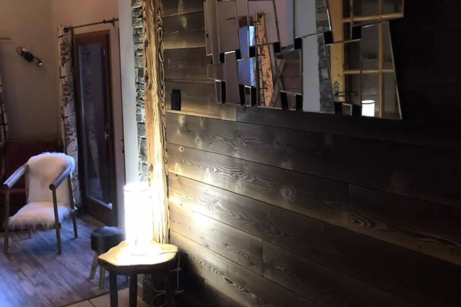 Chalet Colenfrey-Niet-getagd