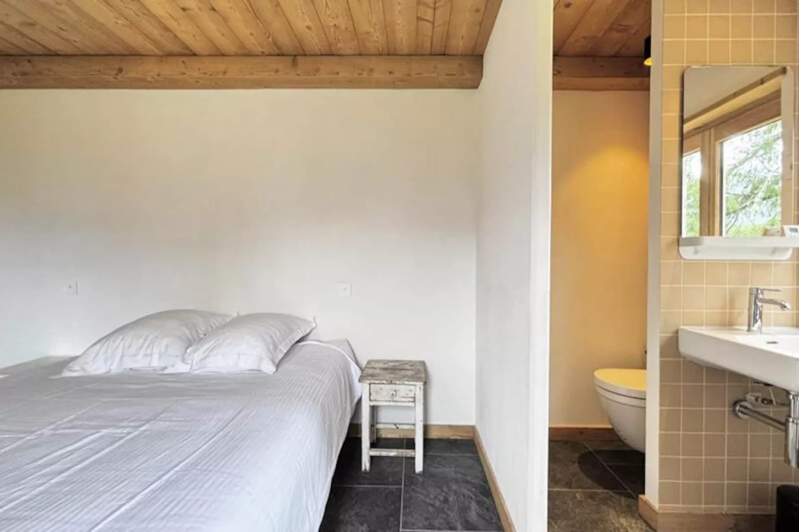 Chalet L'outa-Niet-getagd