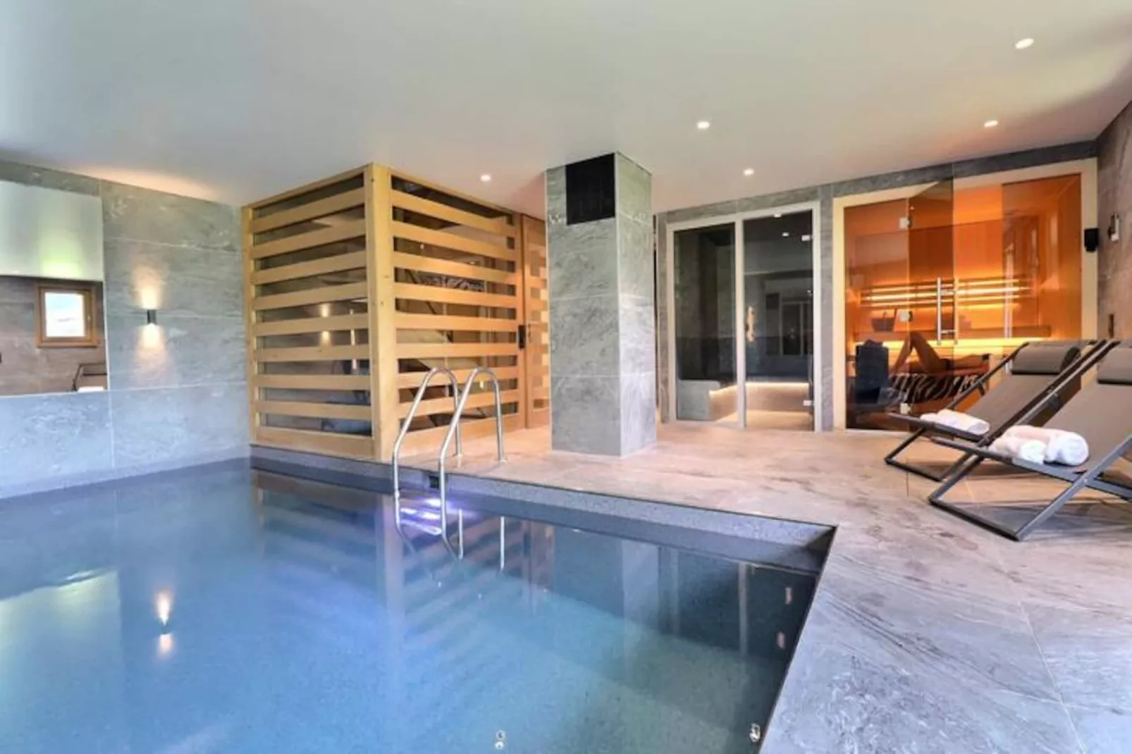 Résidence Goya-Niet-getagd