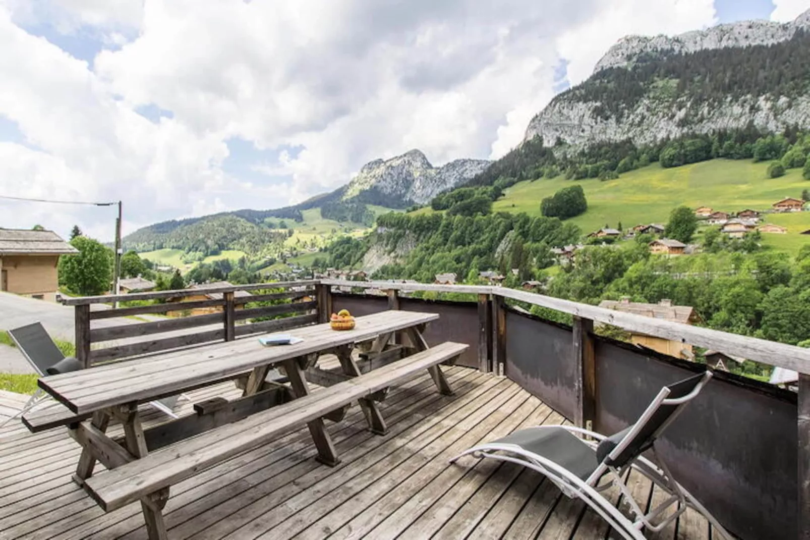 Résidence Marjency-Niet-getagd