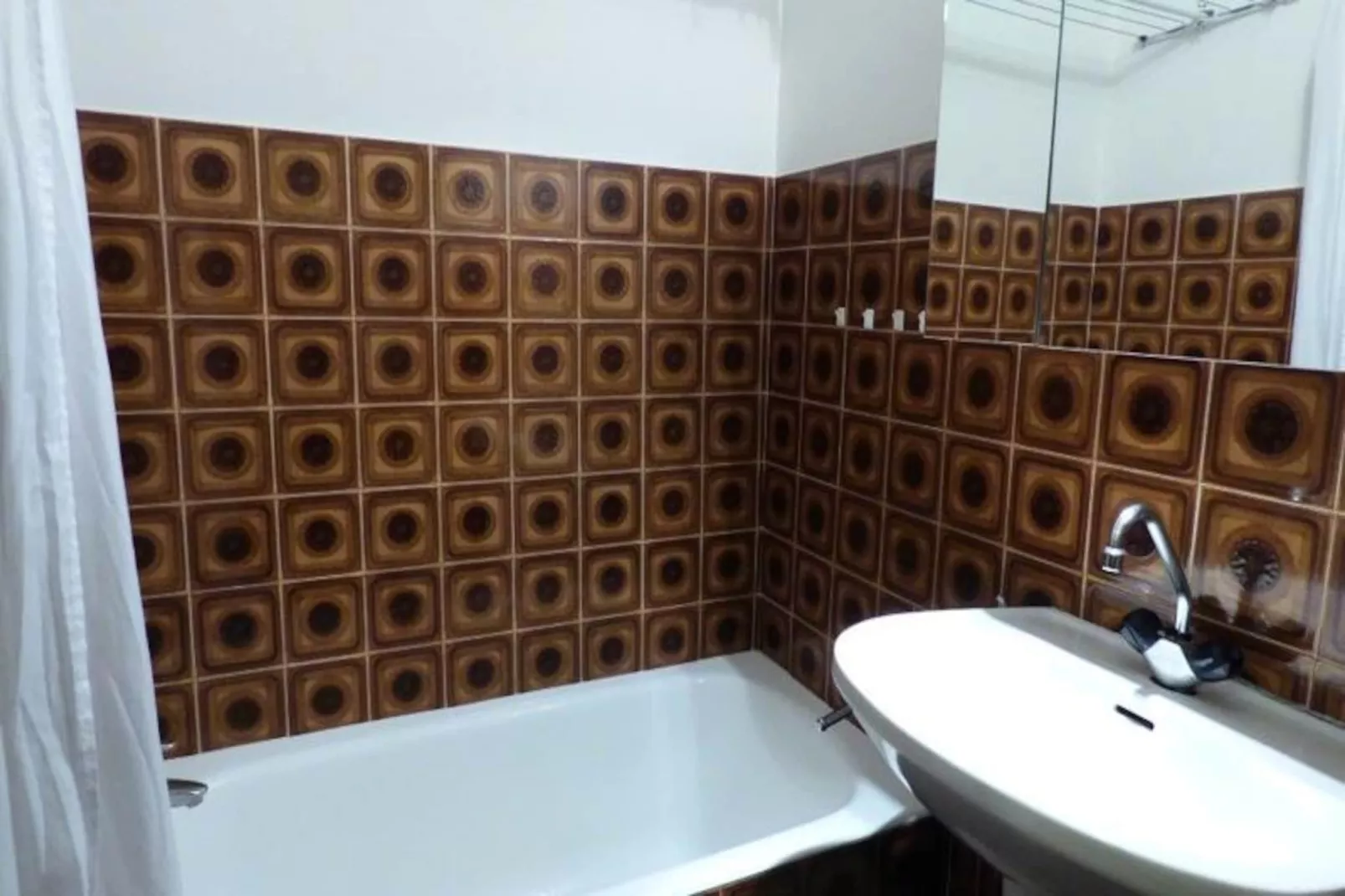 Résidence Chanteneige 1-Niet-getagd