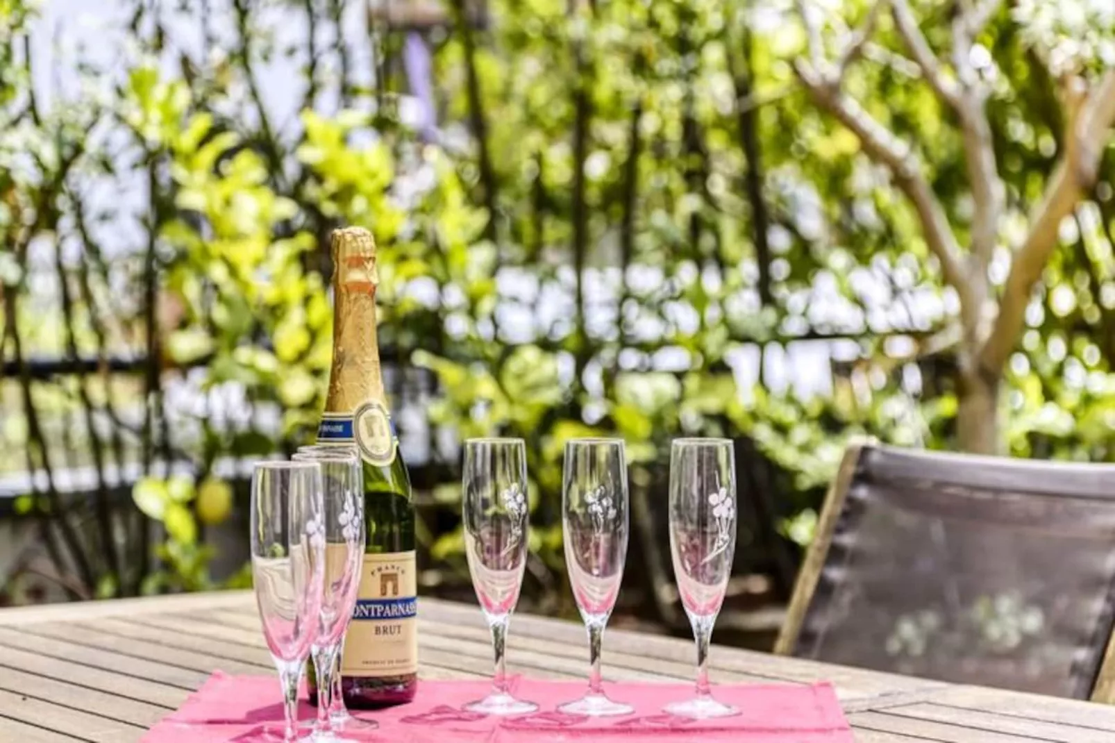 Appartement Daviel Avec Sa Belle Terrasse --Niet-getagd