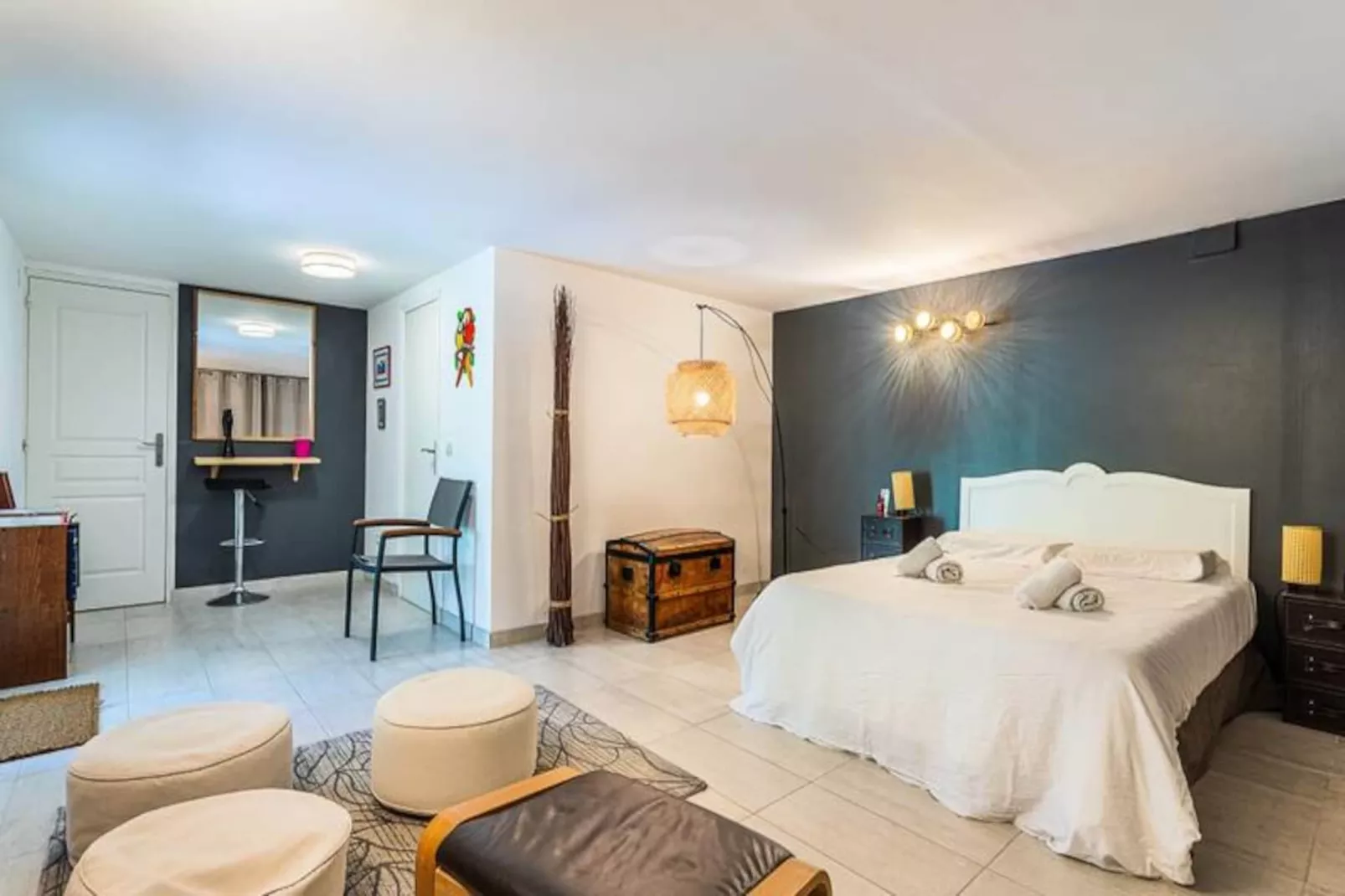 Villa De L'uba --Niet-getagd