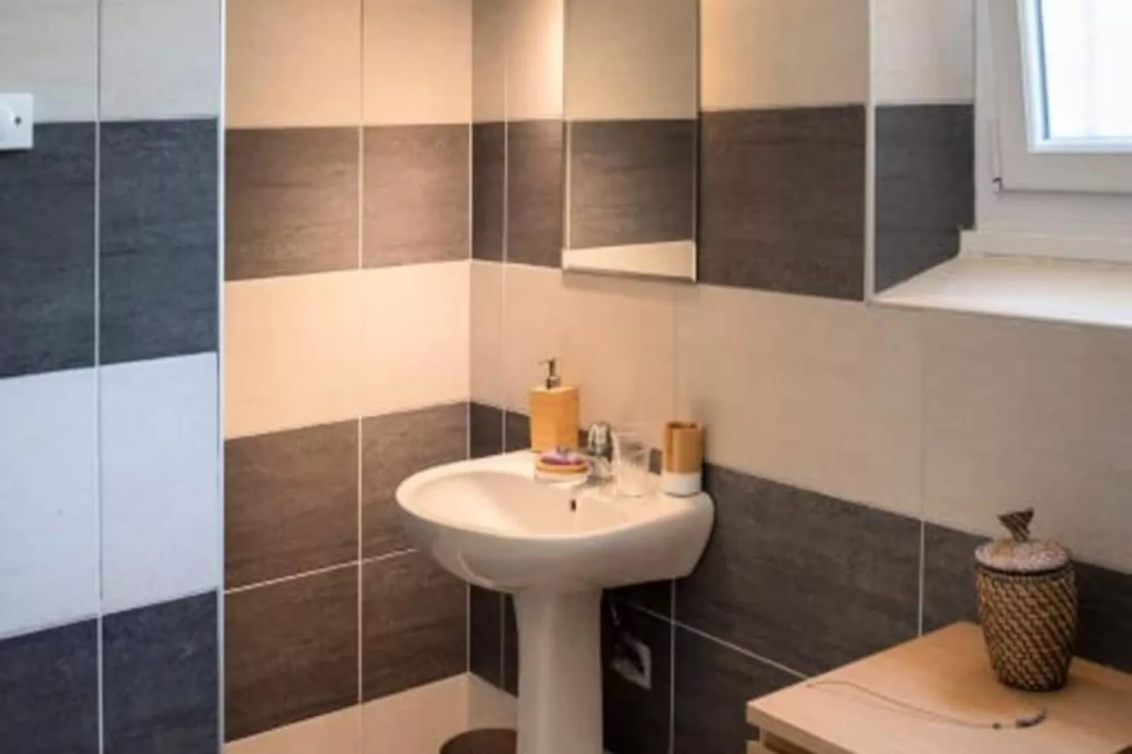 Belle Villa Proven&ccedil;ale Au Calme Avec Piscine-Niet-getagd