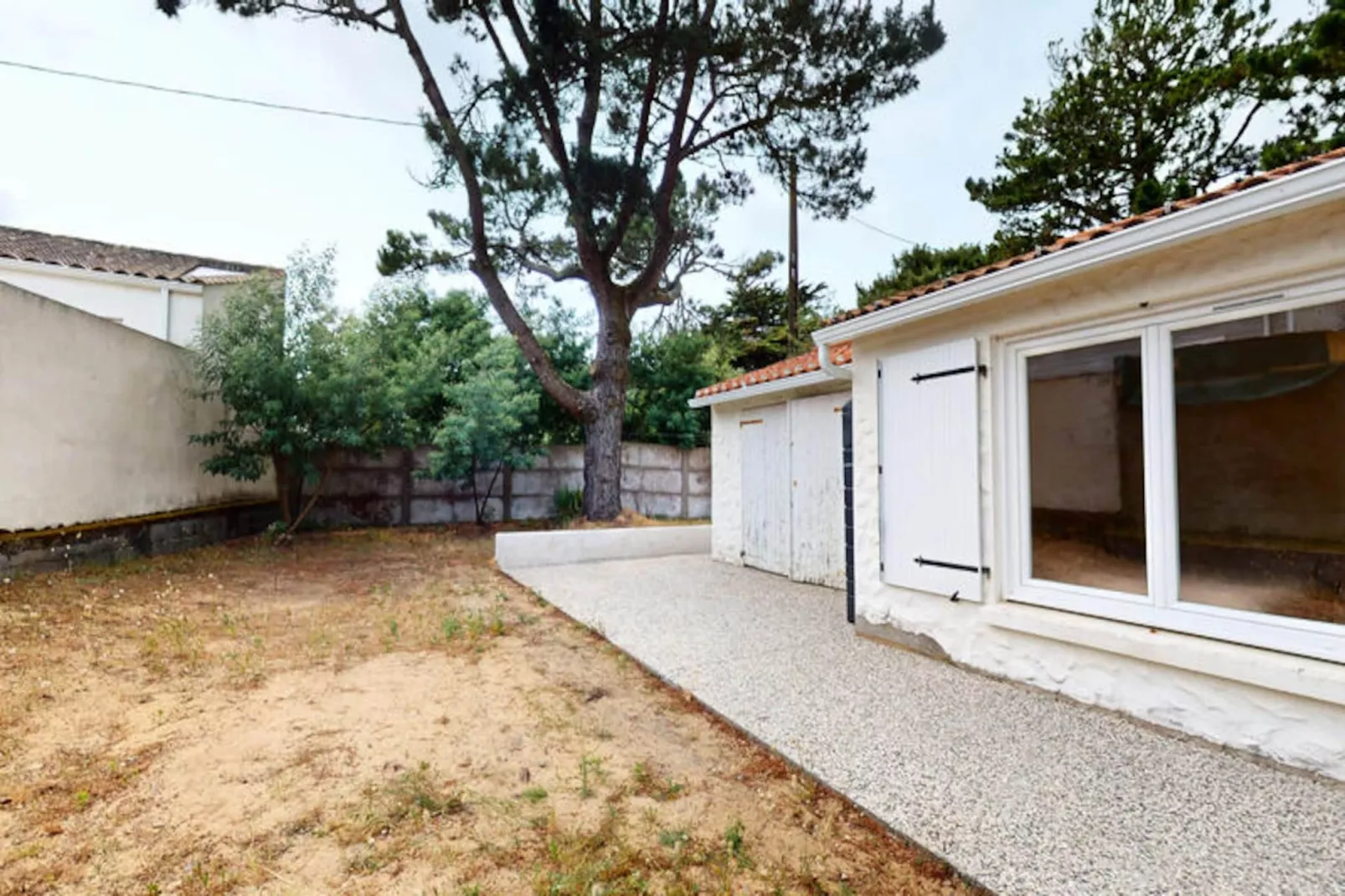 Maison à Bretignolles-sur-Mer - Niet-getagd