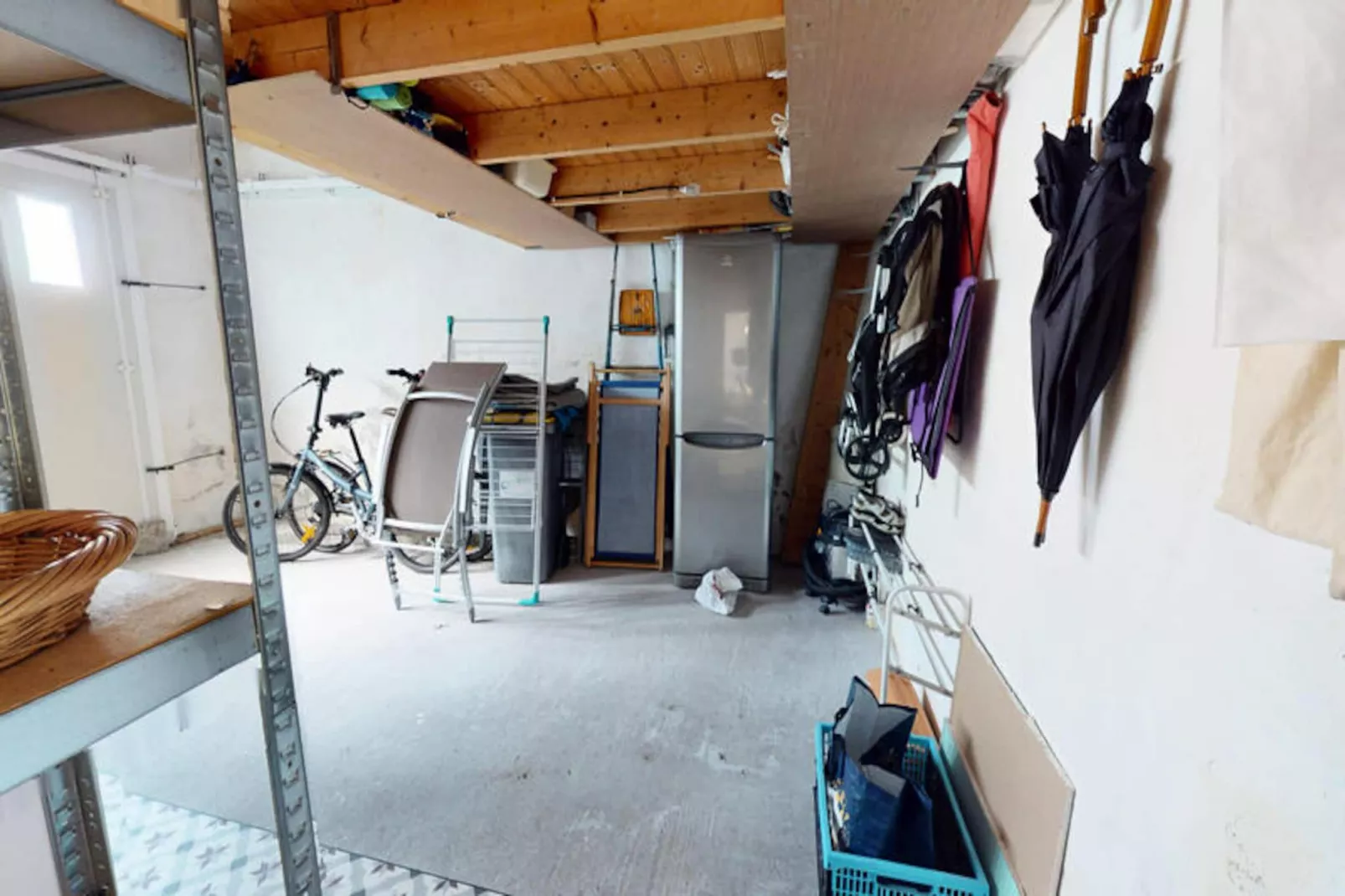 Maison à Saint-Gilles-Croix-de-Vie-Niet-getagd