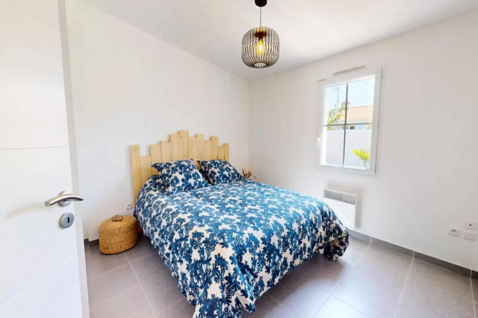 Maison à Saint-Hilaire-de-Riez-Niet-getagd