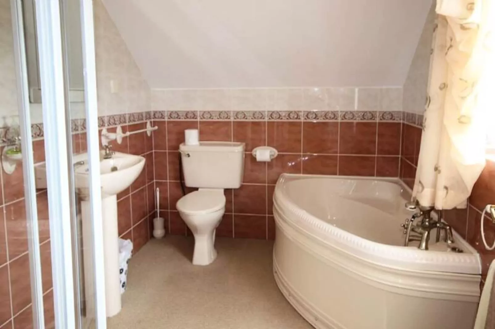 Maison à Claddaghduff Galway-Niet-getagd