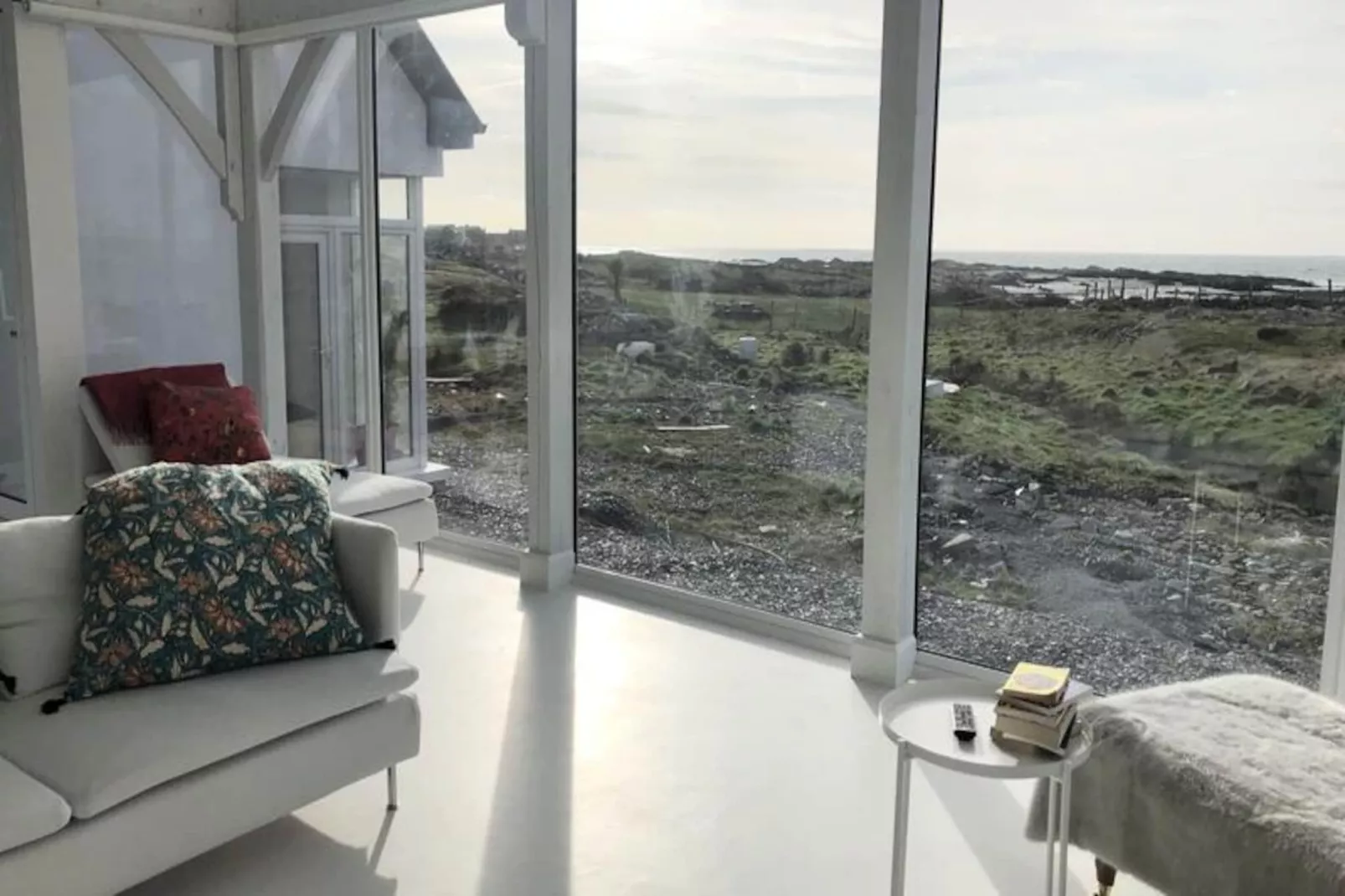 Maison à Ballyconneely Galway-Niet-getagd