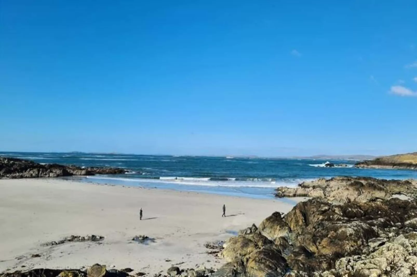 Maison à Ballyconneely Galway-Niet-getagd