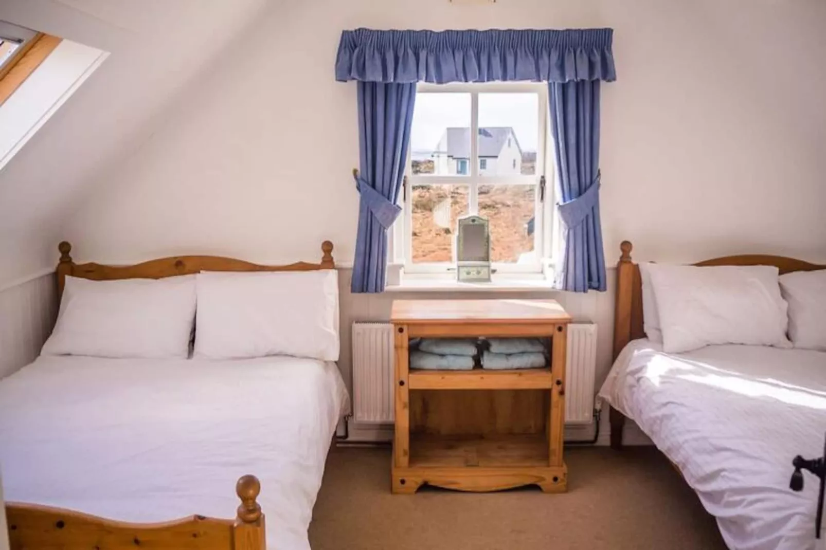 Maison à Ballyconneely Galway-Niet-getagd