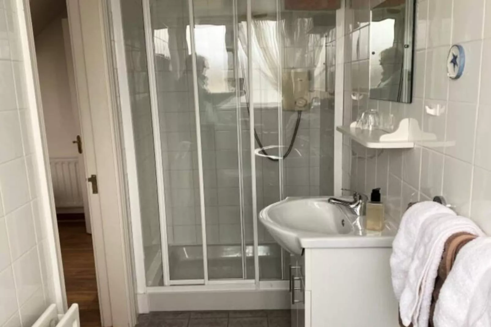 Maison à Oughterard-Niet-getagd