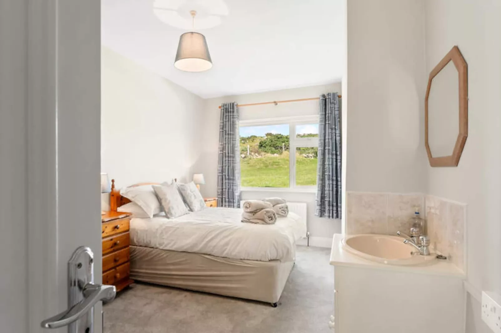 Maison à Cleggan Galway-Niet-getagd