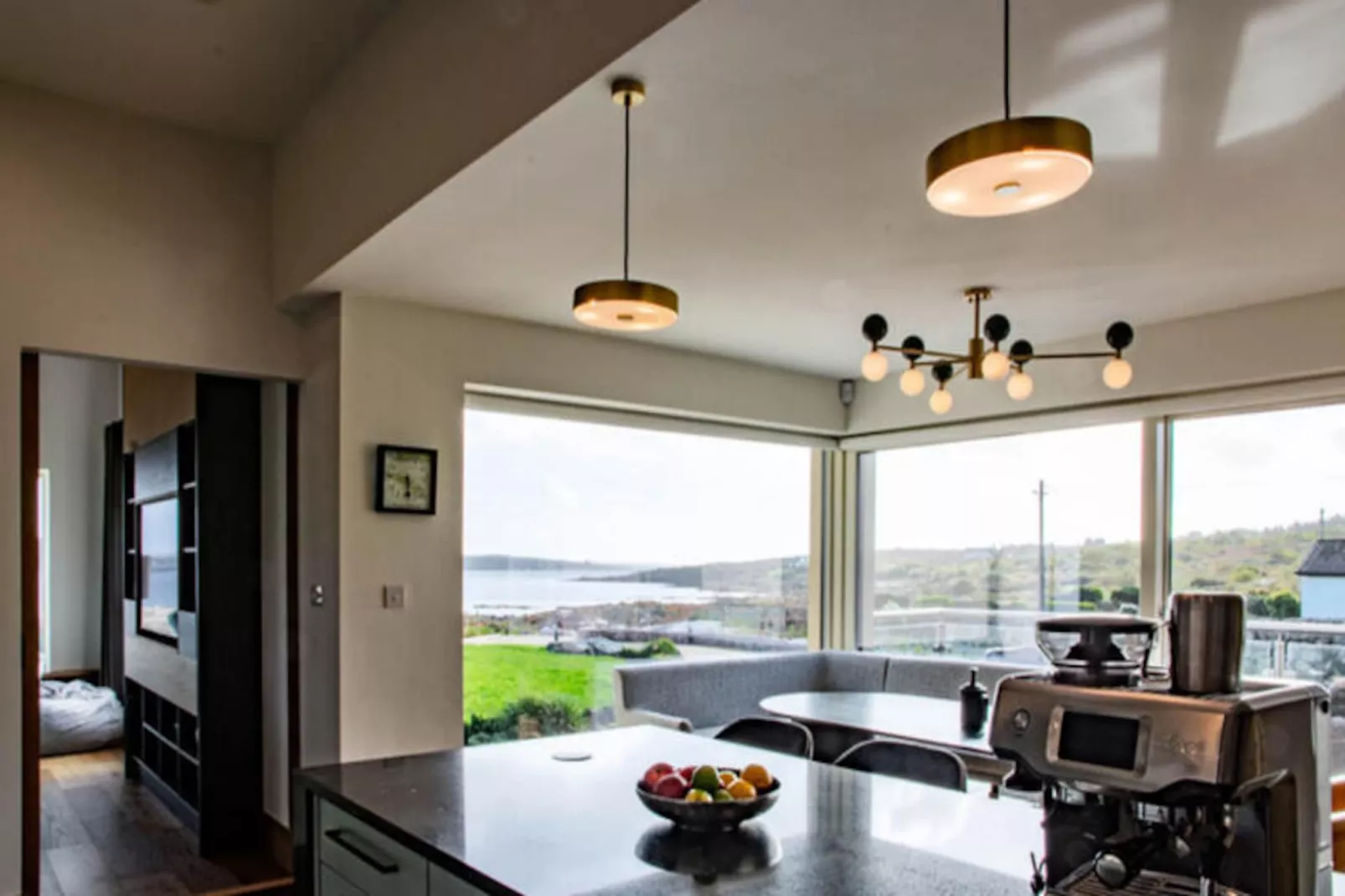 Maison à Carraroe Galway-Niet-getagd