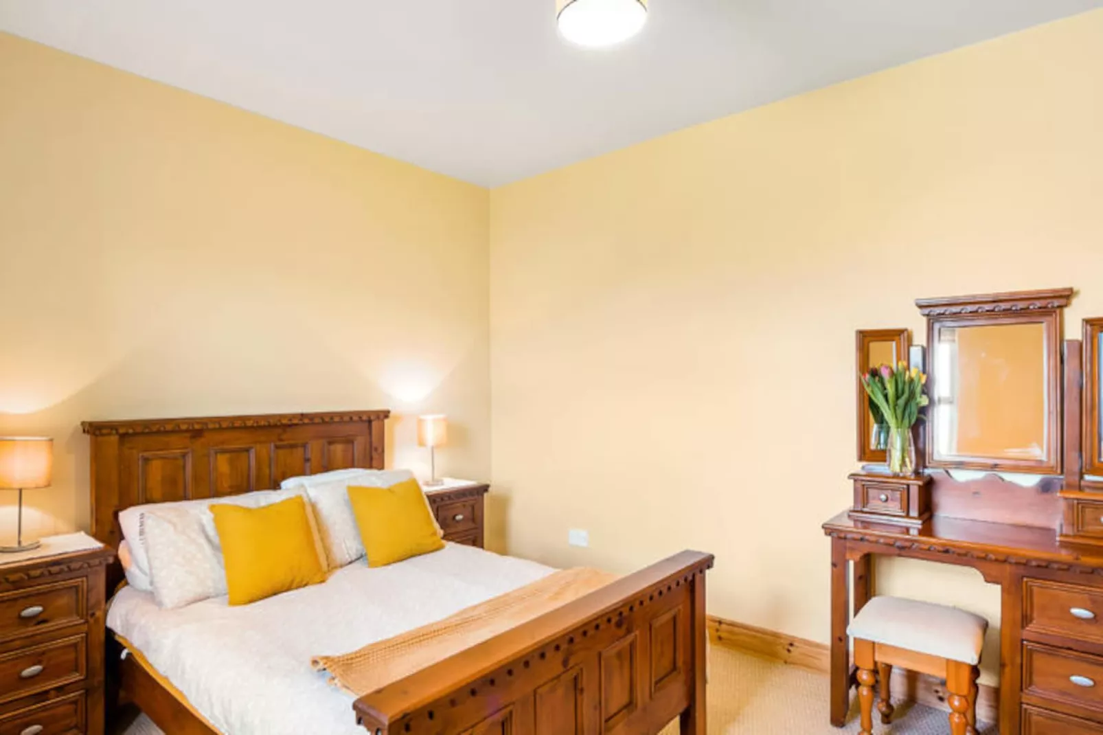 Mobil Home - Bungalow - Cottage à Roundstone Galway-Niet-getagd