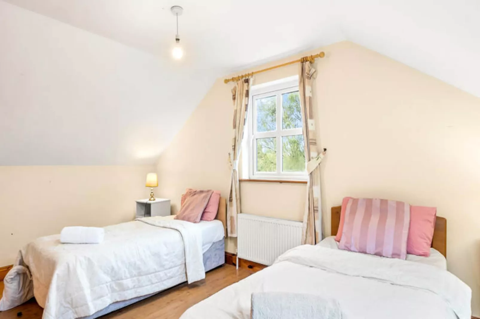 Maison à Ballinrobe Mayo-Niet-getagd