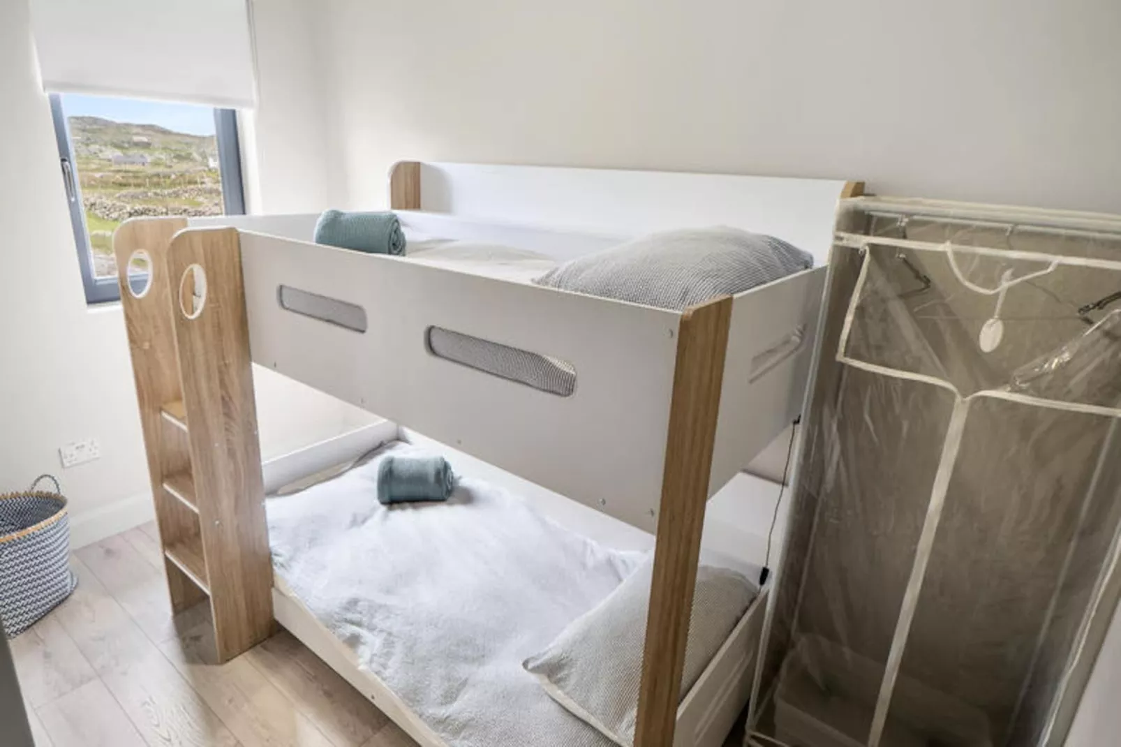 Mobil Home - Bungalow - Cottage à Roundstone Galway-Niet-getagd