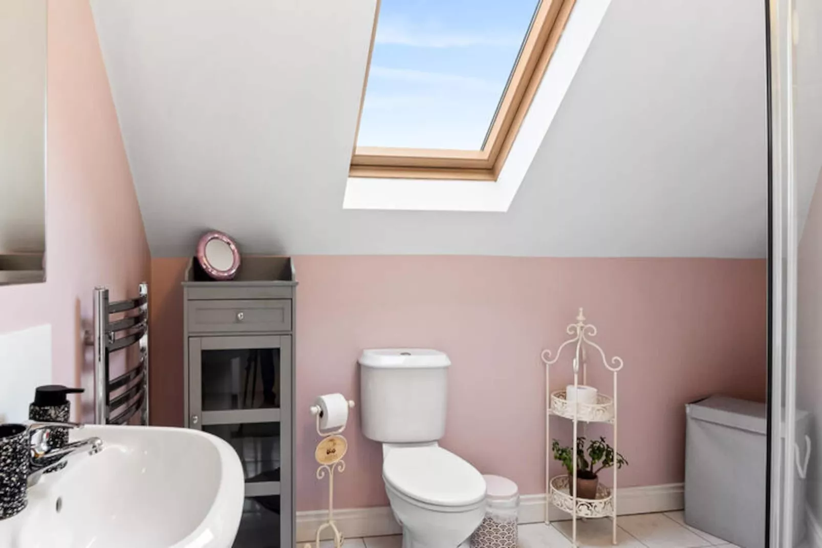 Maison à Letterfrack Galway-Niet-getagd