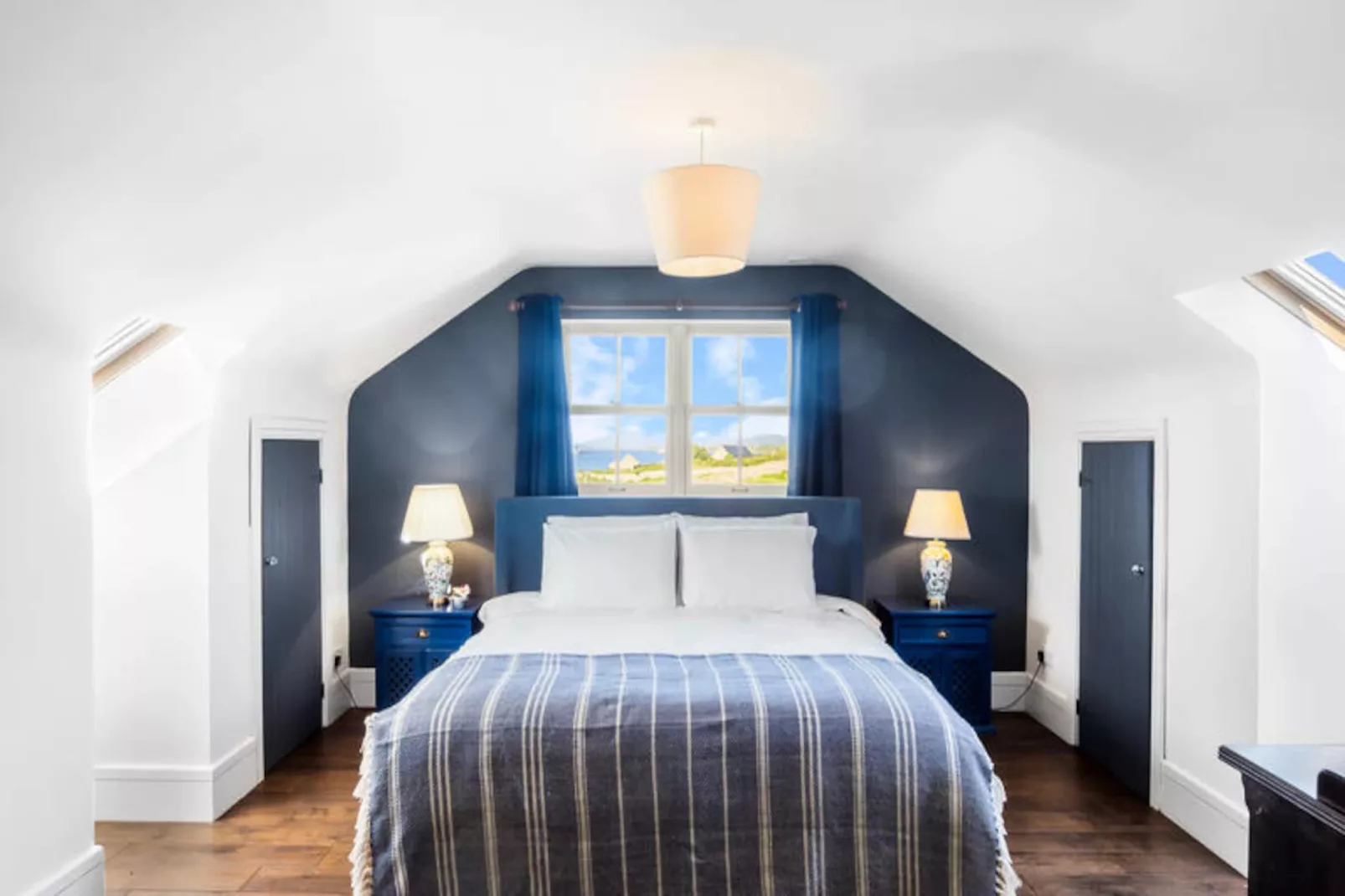 Maison à Cashel Galway-Niet-getagd