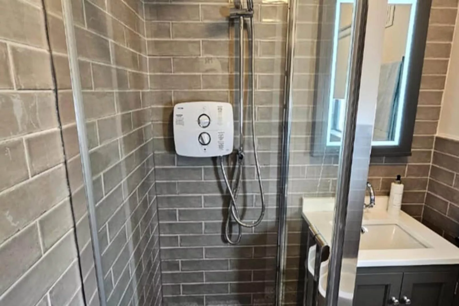 Maison à Oughterard-Niet-getagd