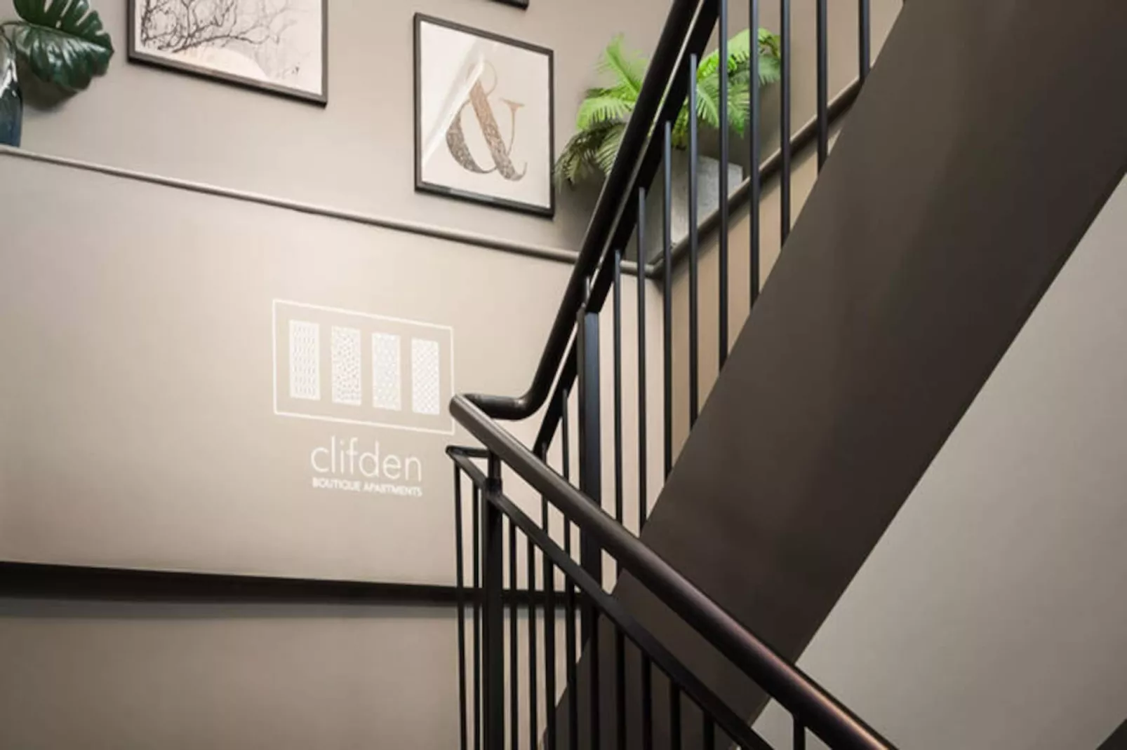 Appartements à Clifden Galway-Niet-getagd