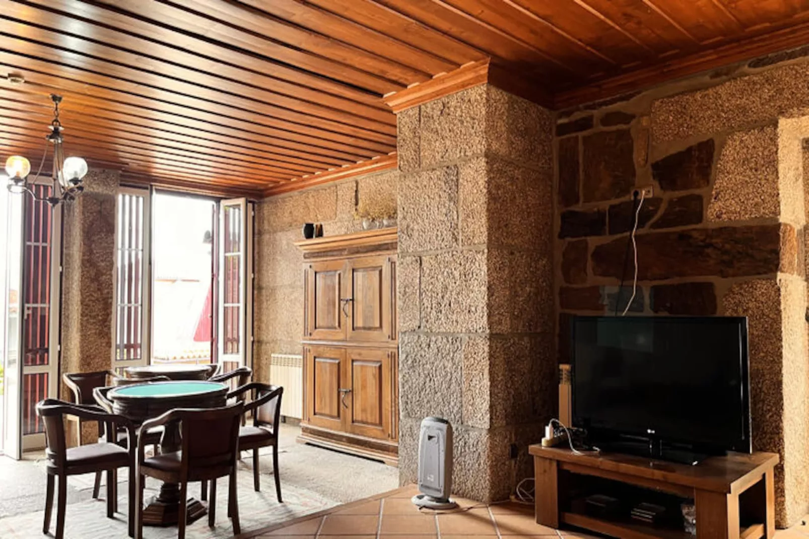 Appartements à Cabeceiras de Basto-Niet-getagd