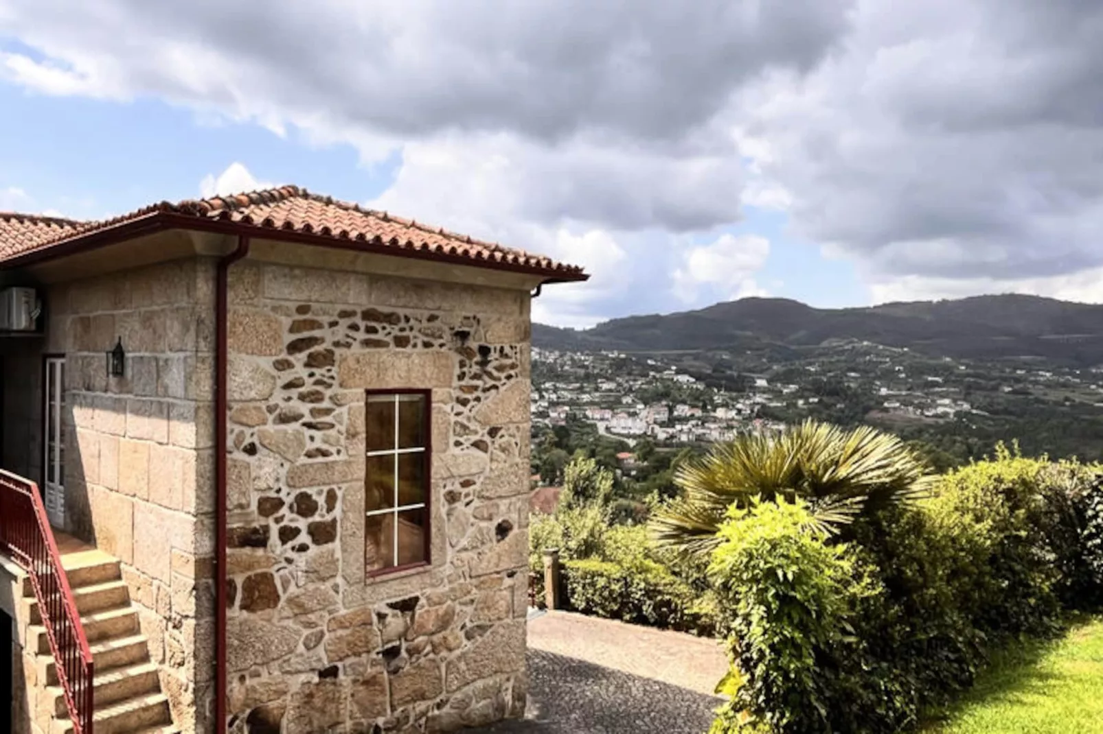 Appartements à Cabeceiras de Basto-Niet-getagd