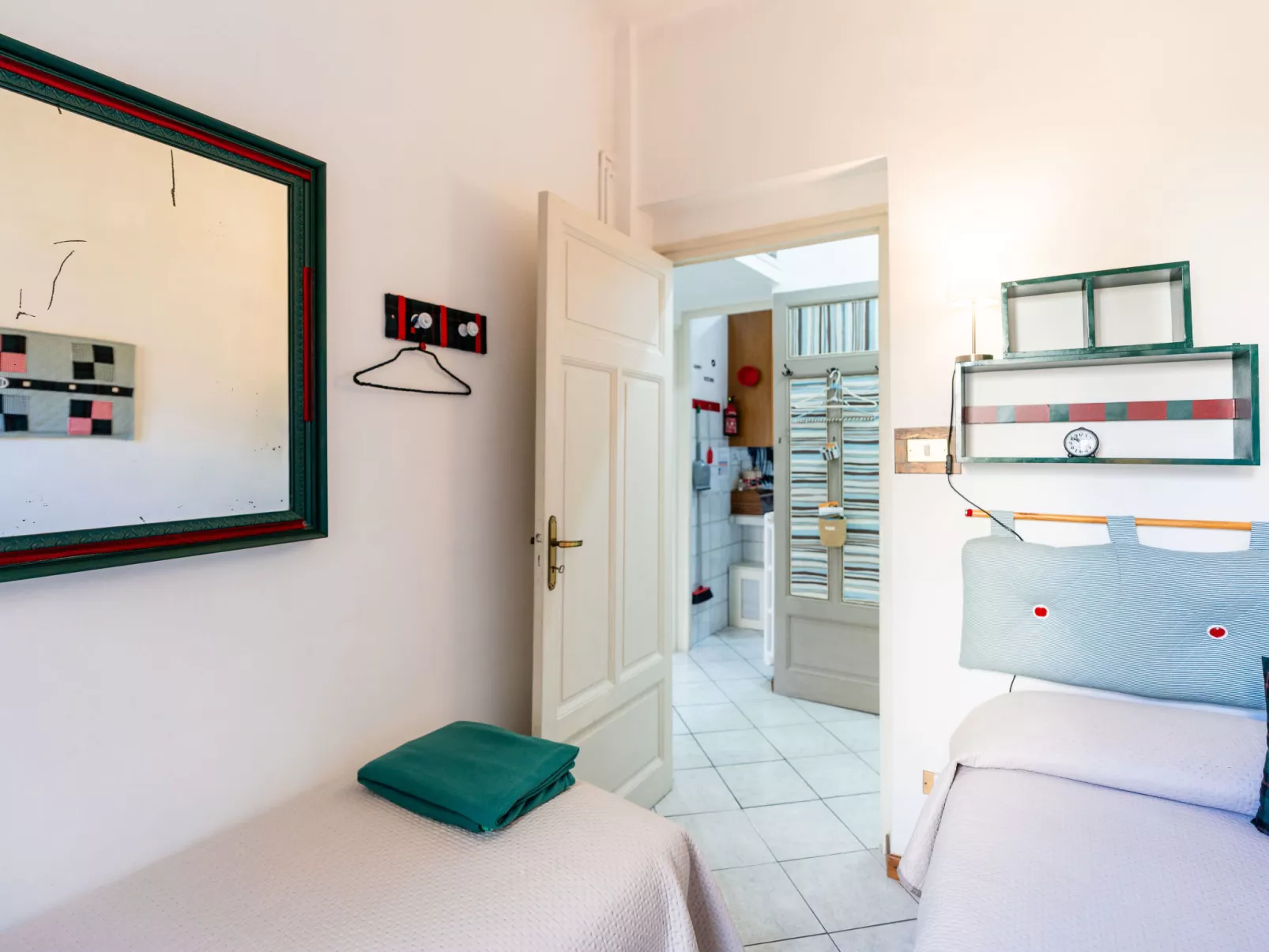 Margherita Home-Binnen