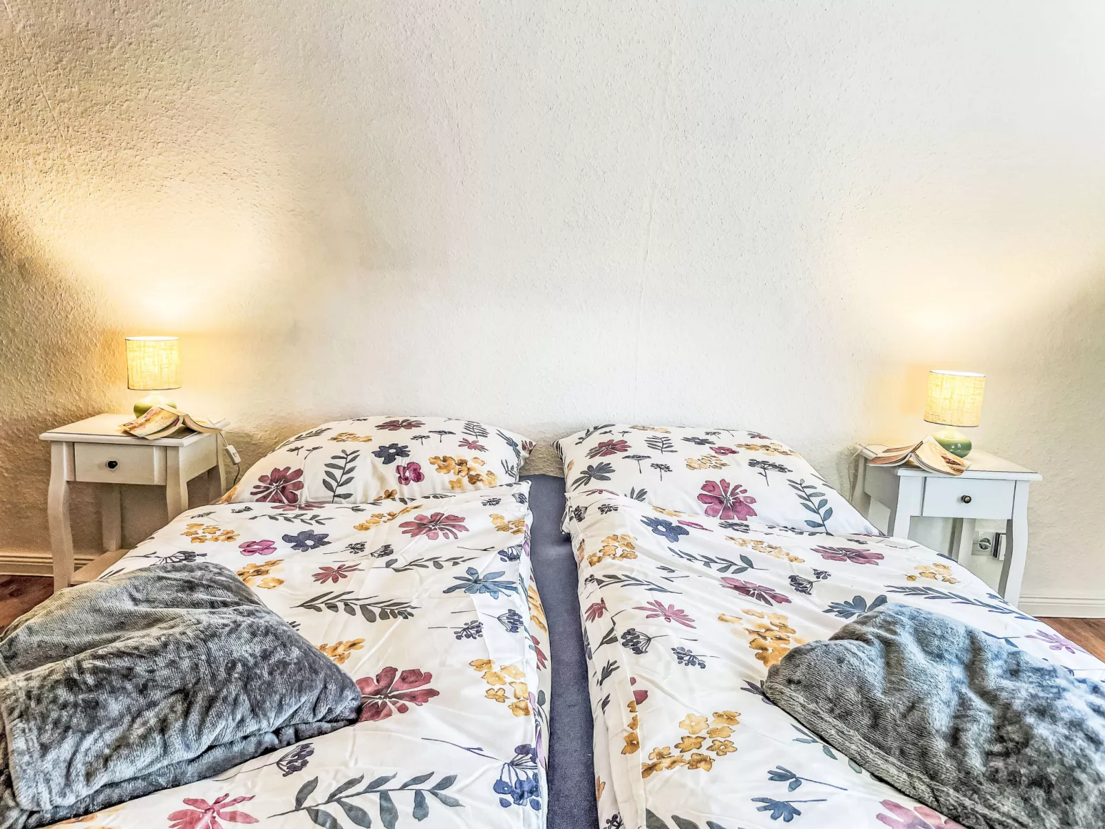 Die Dorfperle-Binnen