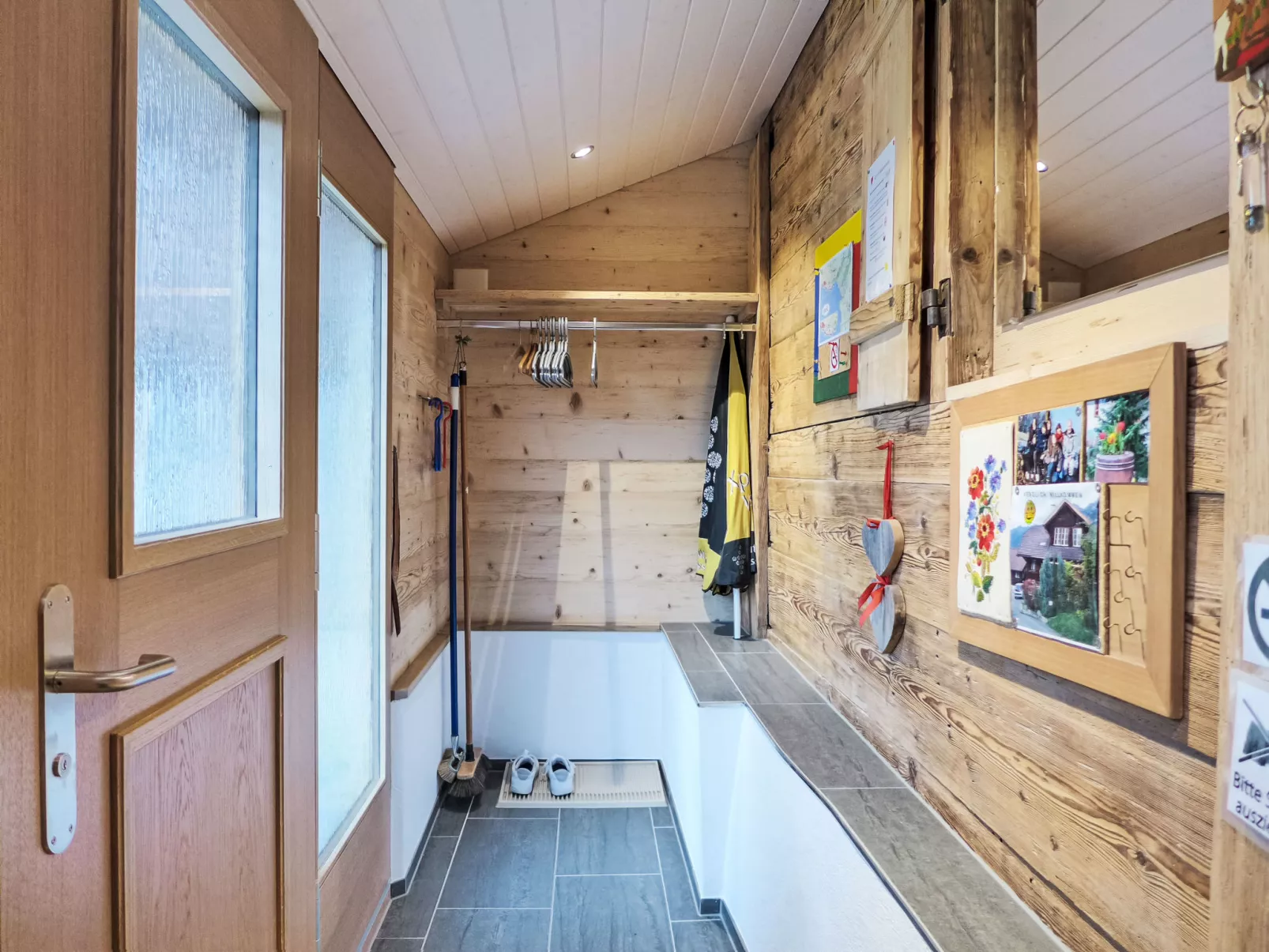 Beim Thor Gross-Binnen