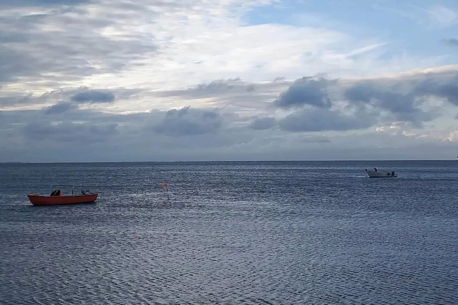 10 persoons vakantie huis in Rudkøbing-Waterzicht