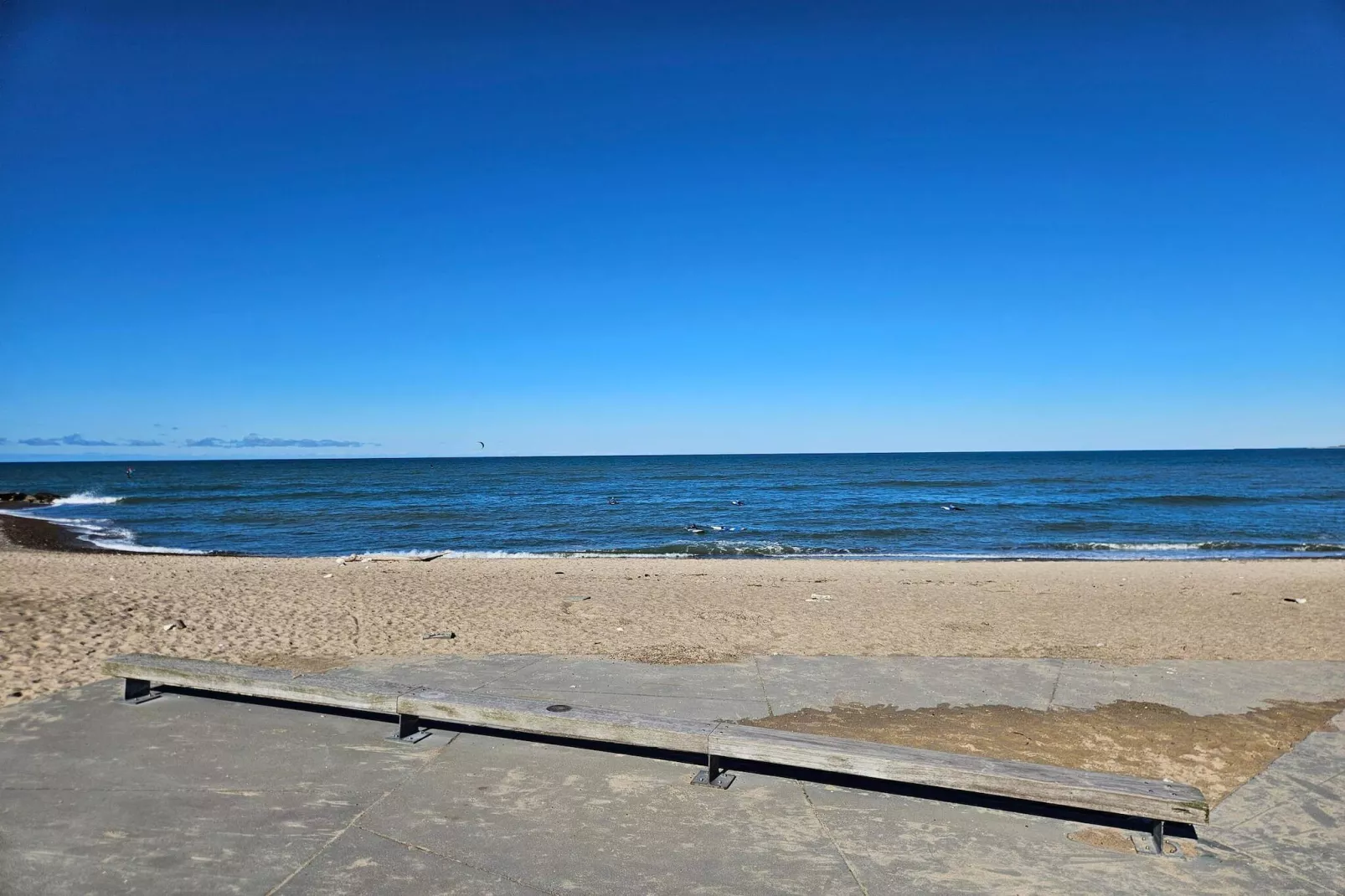 6 persoons vakantie huis in Thisted-Waterzicht