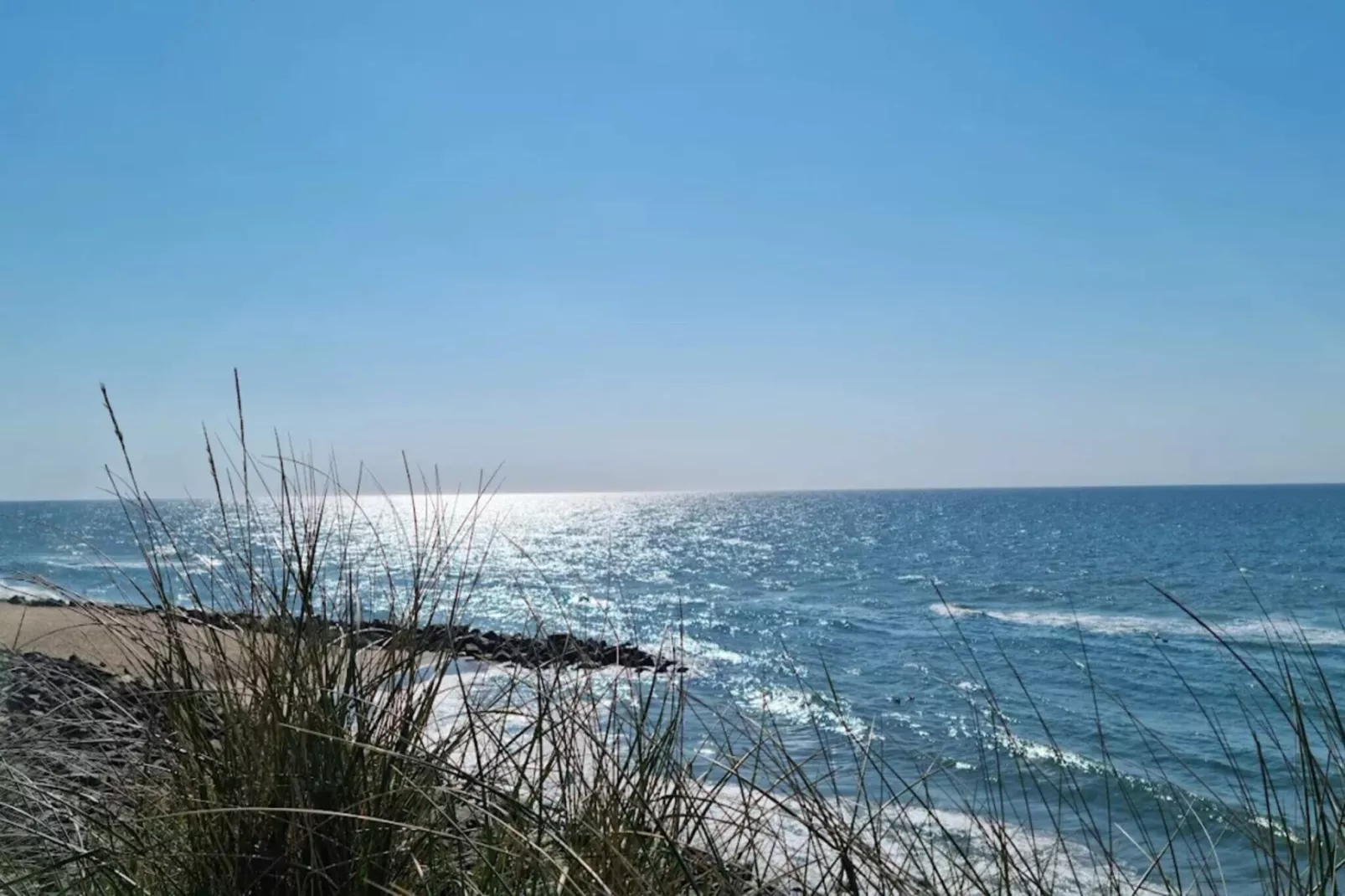 Luxe toevluchtsoord in Lonstrup-By Traum-Waterzicht