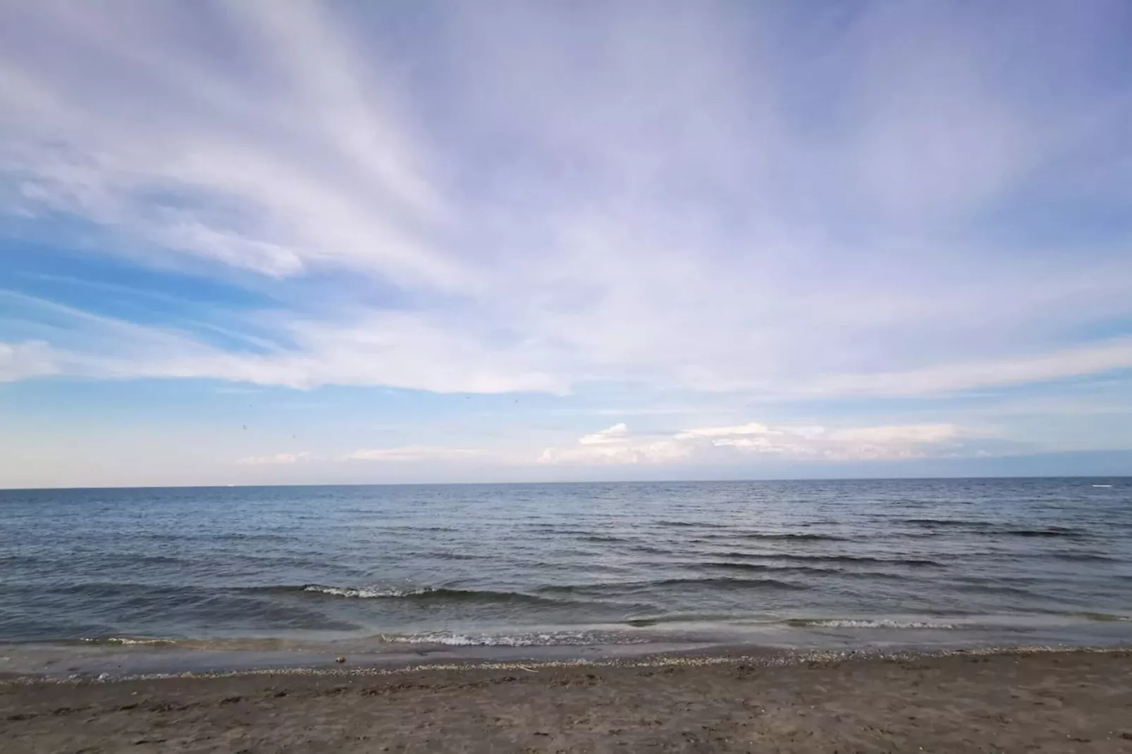Luxe toevluchtsoord bij Bratten Strand-By Traum-Waterzicht