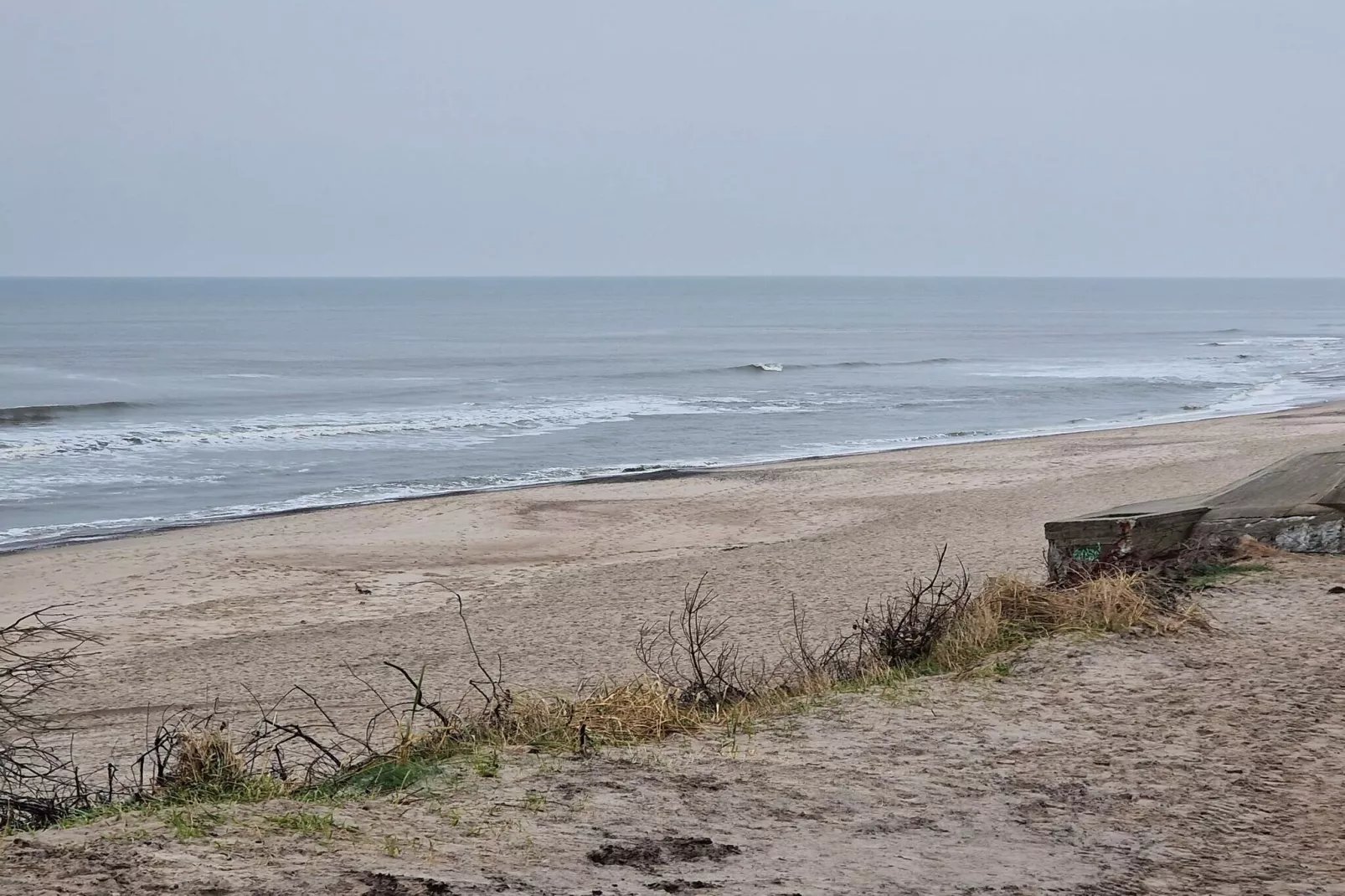 6 persoons vakantie huis in Ringkøbing-Waterzicht