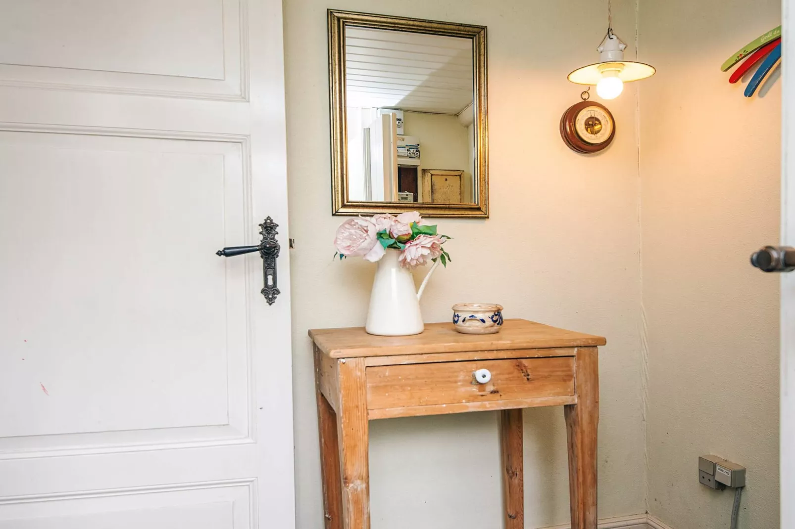 4 persoons vakantie huis in Tønder-Binnen